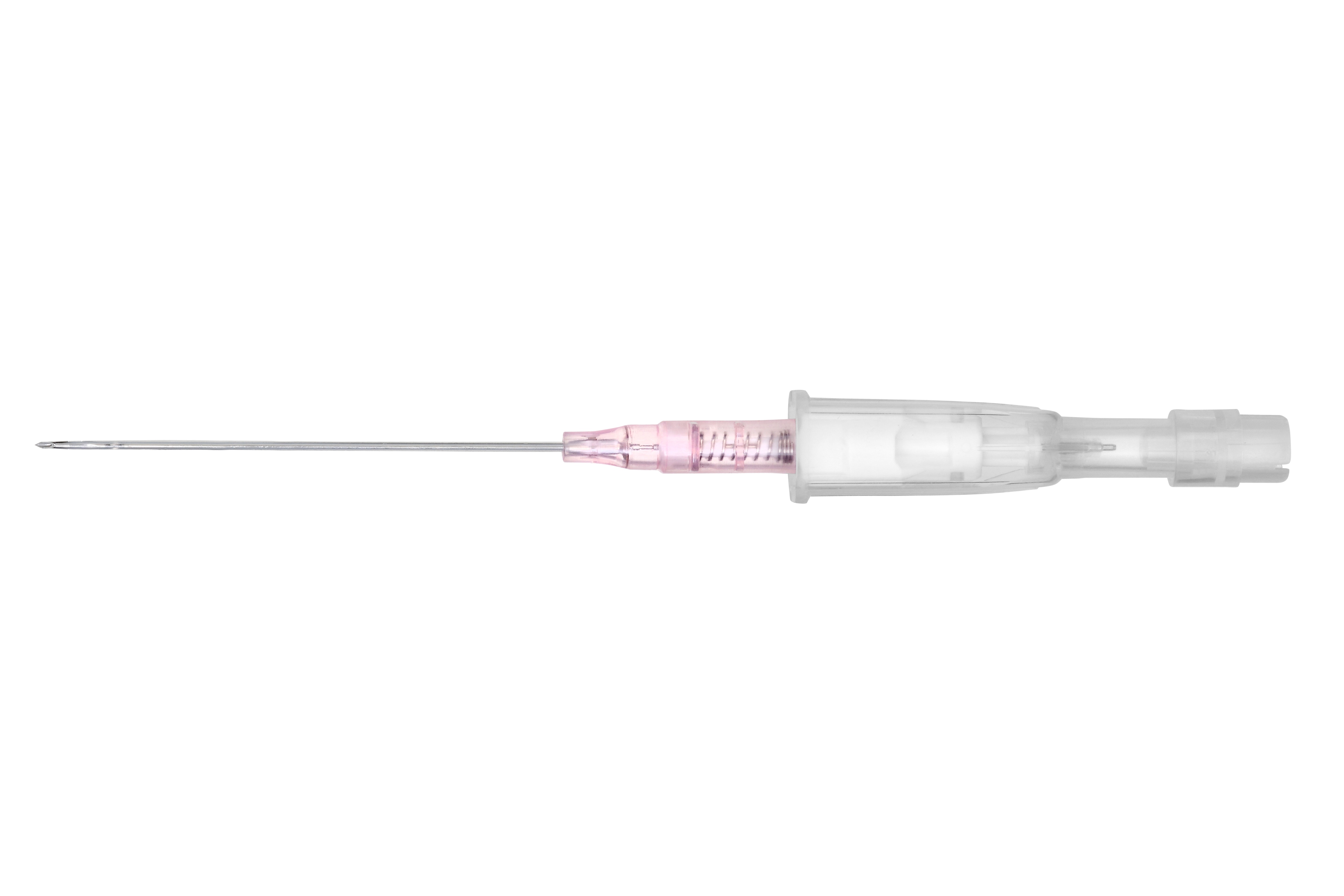 BD Cathena™ Safety IV Catheter - 386805 | BD